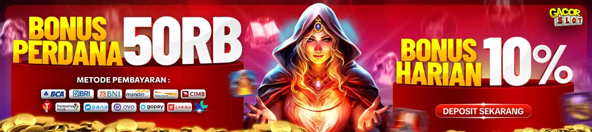 gacorslot